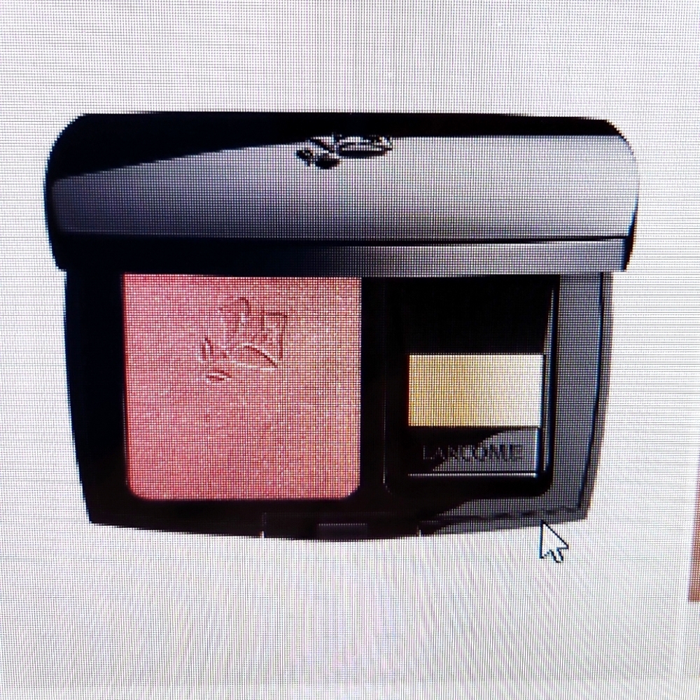 Lancome Blush Subtil Powder Blush  #351 Blushing Tresor